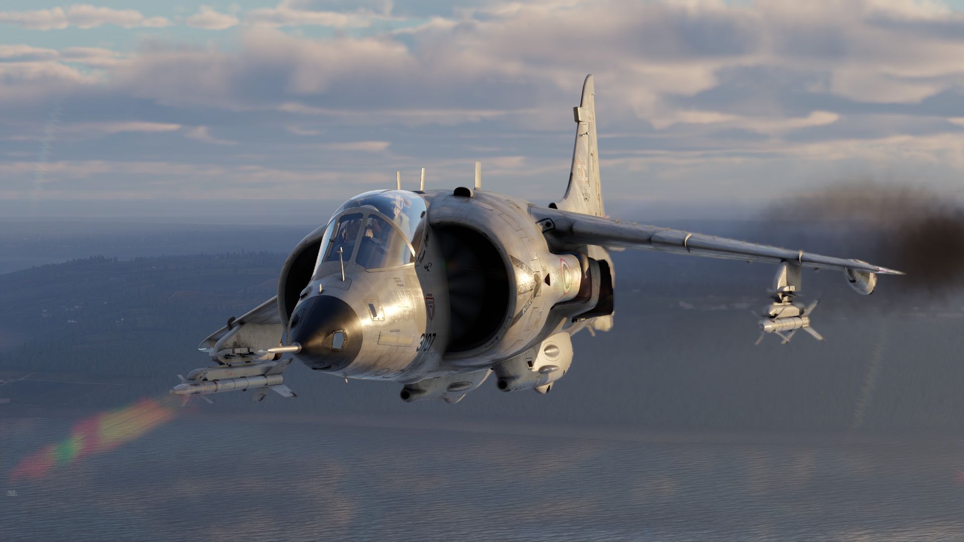 Купить Премиум Танк AV-8S Matador для War Thunder | Вар Тандер