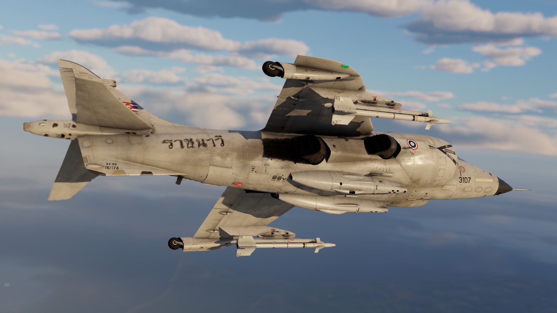 Купить Премиум Танк AV-8S Matador для War Thunder | Вар Тандер