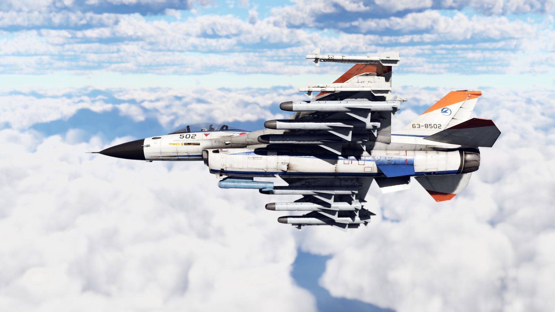 Купить Премиум Танк F-2A ADTW для War Thunder | Вар Тандер