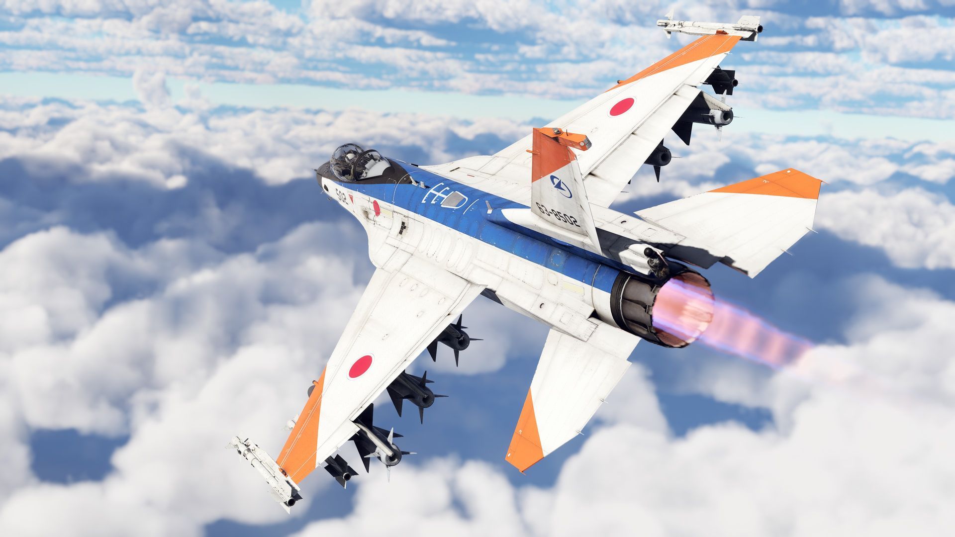 Купить Премиум Танк F-2A ADTW для War Thunder | Вар Тандер