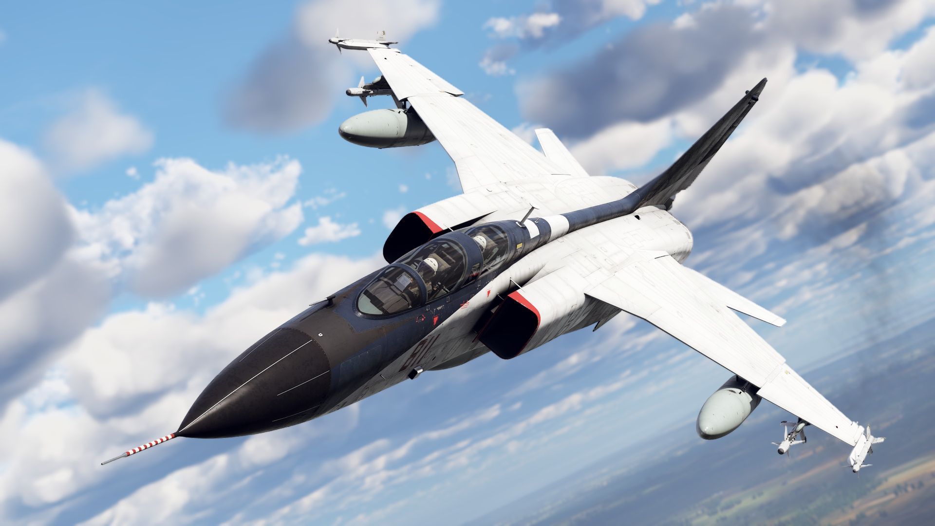 Купить Премиум Танк JH-7A Prototype для War Thunder | Вар Тандер