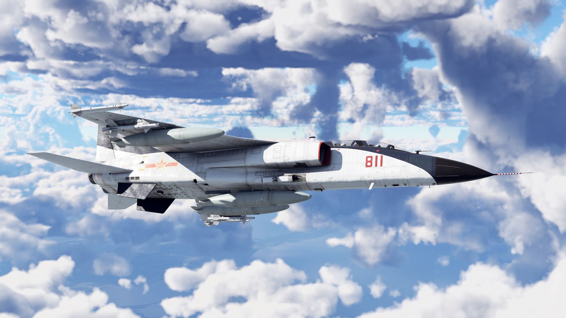 Купить Премиум Танк JH-7A Prototype для War Thunder | Вар Тандер