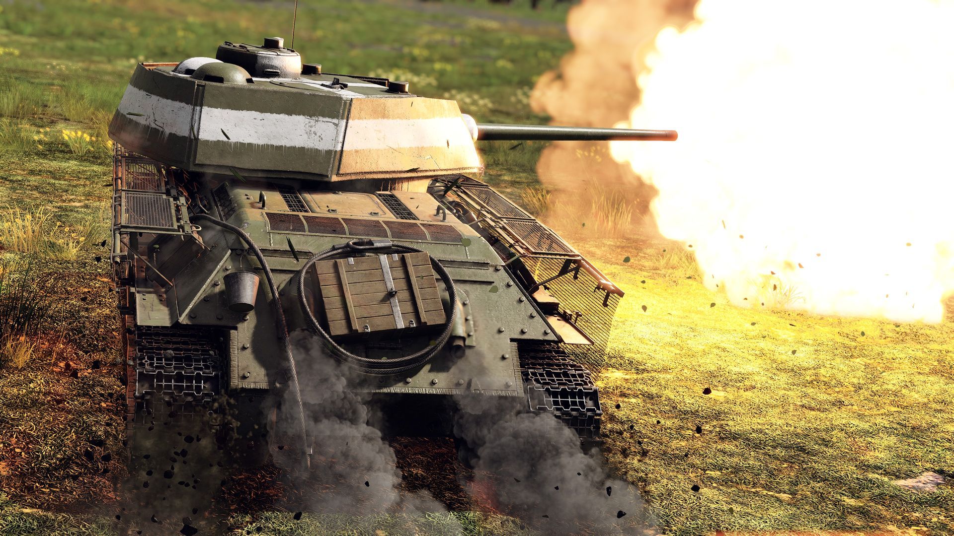 Купить Премиум Танк Набор "В мае 45-го" для War Thunder | Вар Тандер