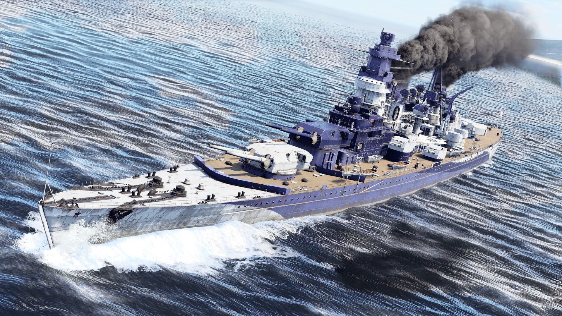 Купить Премиум Танк Севастополь для War Thunder | Вар Тандер