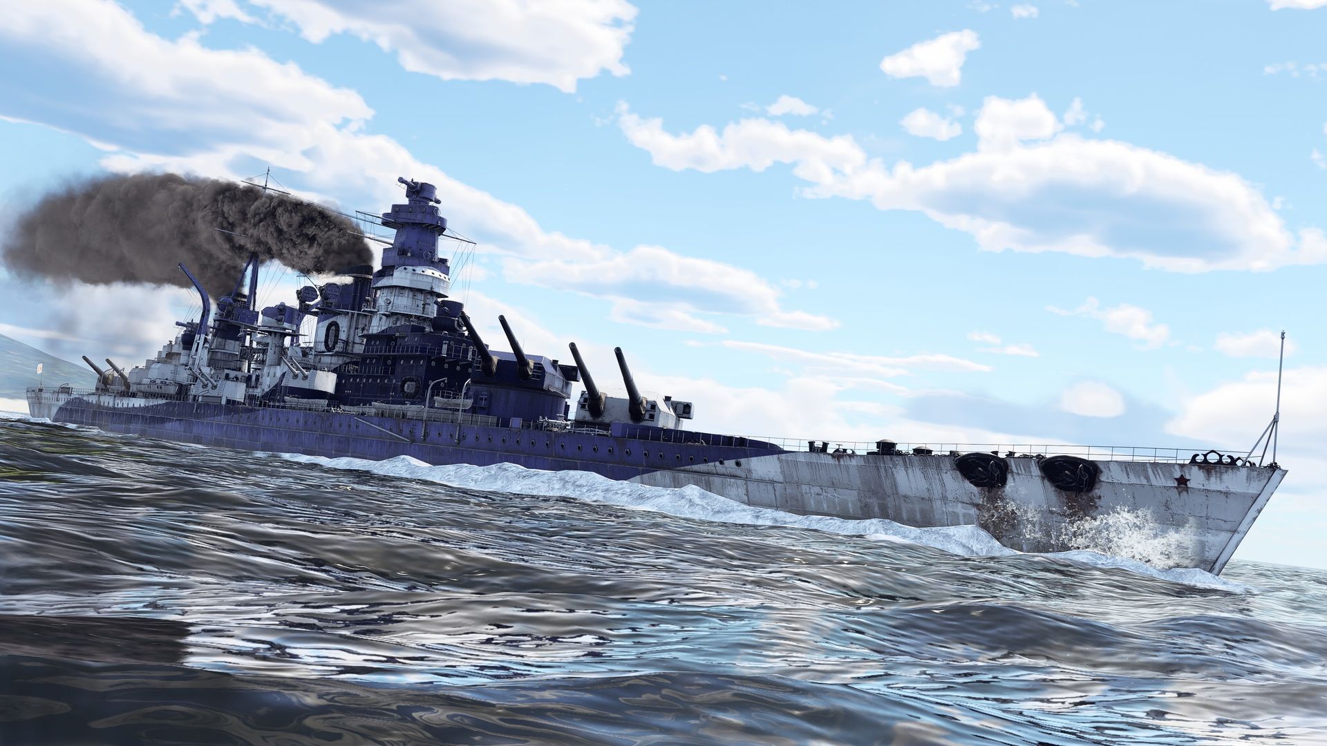 Купить Премиум Танк Севастополь для War Thunder | Вар Тандер