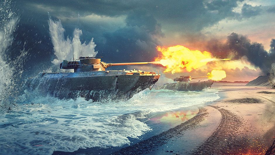 Купить Премиум Танк T86 для War Thunder | Вар Тандер